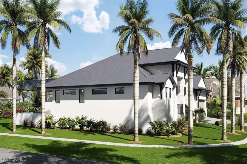 Picture of 101 Beachcomber St, Marco Island FL 34145