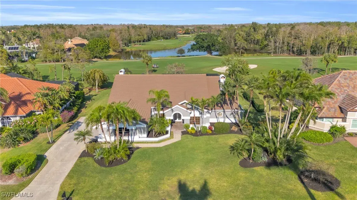 Picture of 20265 Country Club Dr, Estero, FL 33928