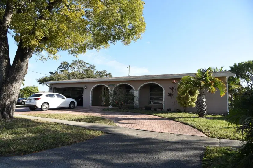 Picture of 9170 NW 21St Mnr, Sunrise FL 33322