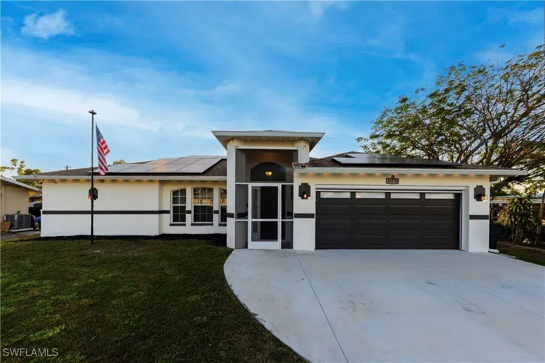 Picture of 18370 Ostego Dr, Fort Myers, FL 33967
