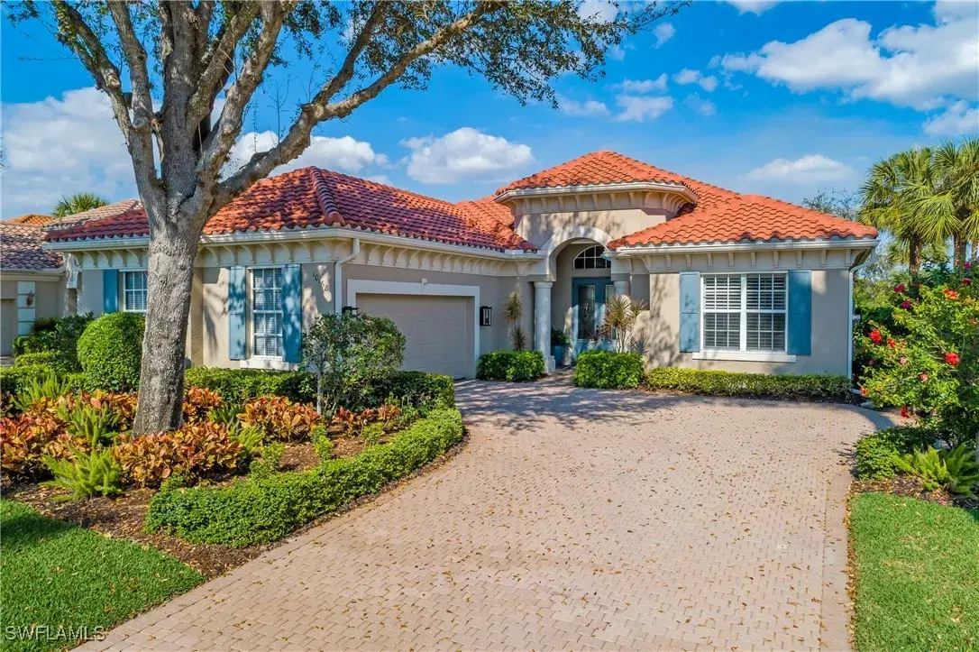 Picture of 10168 Ginger Pointe Ct, Estero, FL 34135