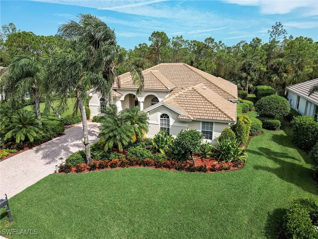 Picture of 22909 Forest Edge Ct, Estero, FL 34135