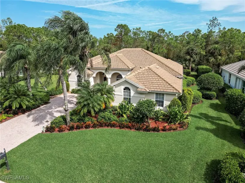 Picture of 22909 Forest Edge Ct, Estero FL 34135