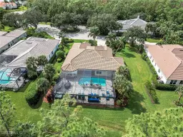 Picture of 22909 Forest Edge Ct, Estero, FL 34135