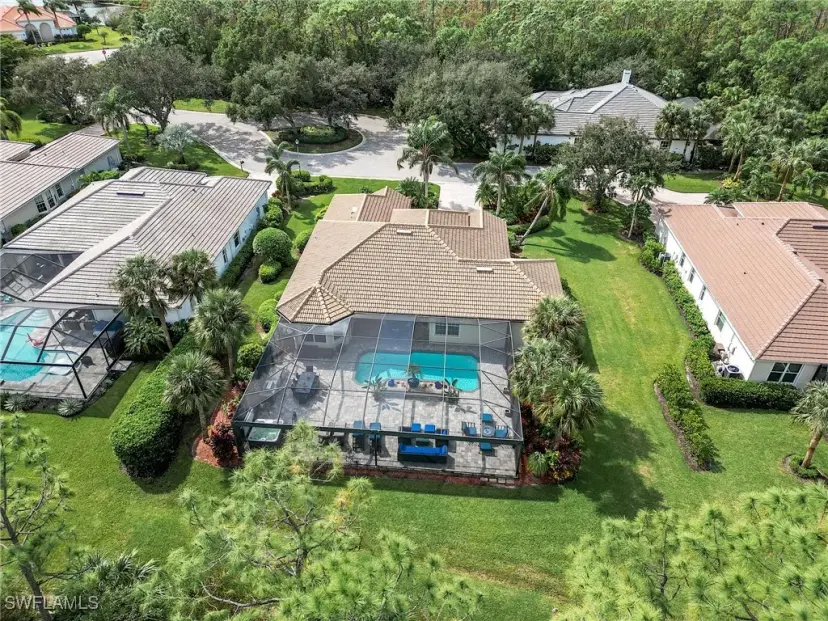 Picture of 22909 Forest Edge Ct, Estero FL 34135