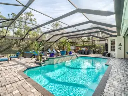 Picture of 22909 Forest Edge Ct, Estero, FL 34135