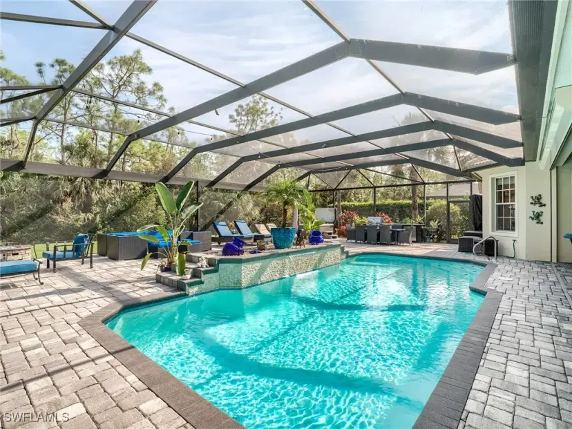 Picture of 22909 Forest Edge Ct, Estero FL 34135