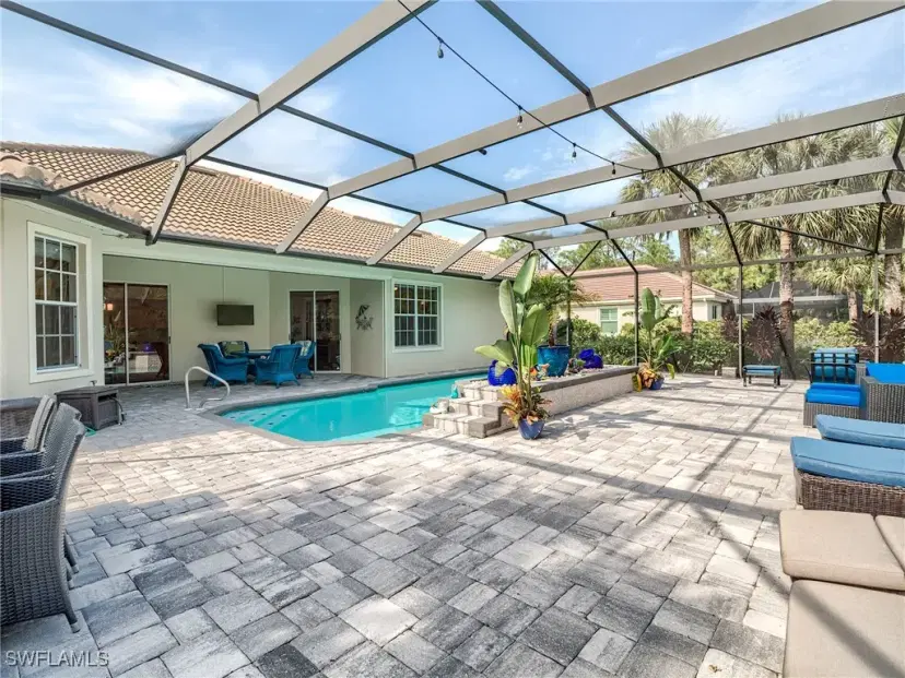 Picture of 22909 Forest Edge Ct, Estero FL 34135