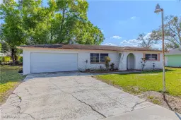 Picture of 2330 Caladium Rd, Fort Myers, FL 33905