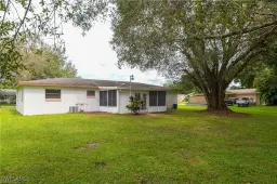 Picture of 2330 Caladium Rd, Fort Myers, FL 33905
