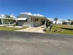 Picture of 102 Elise Dr, Fort Myers, FL 33908