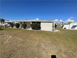 Picture of 102 Elise Dr, Fort Myers, FL 33908