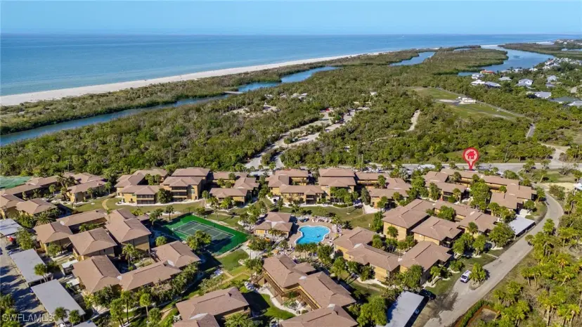 Picture of 5117 Sea Bell Rd A203, Sanibel FL 33957