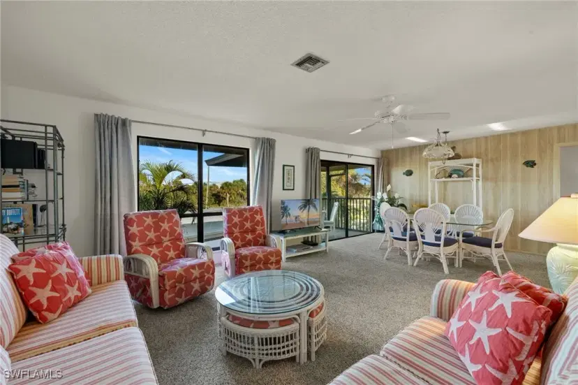 Picture of 5117 Sea Bell Rd A203, Sanibel FL 33957