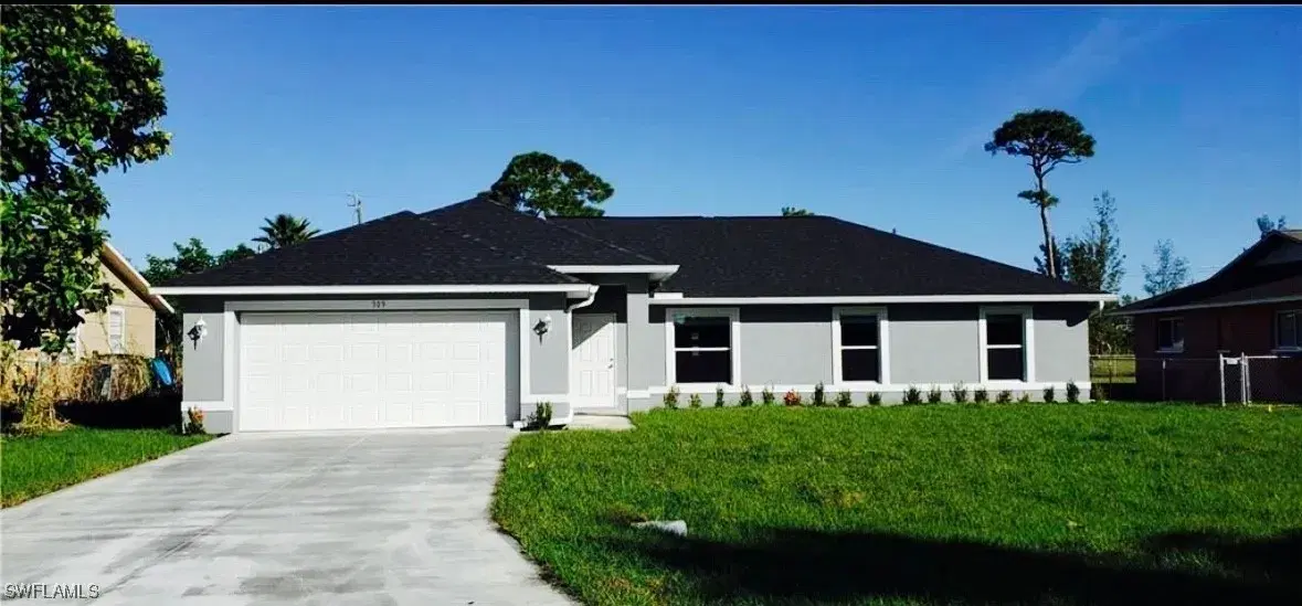 Picture of 309 SW 29Th St, Cape Coral, FL 33914