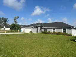 Picture of 309 SW 29Th St, Cape Coral, FL 33914