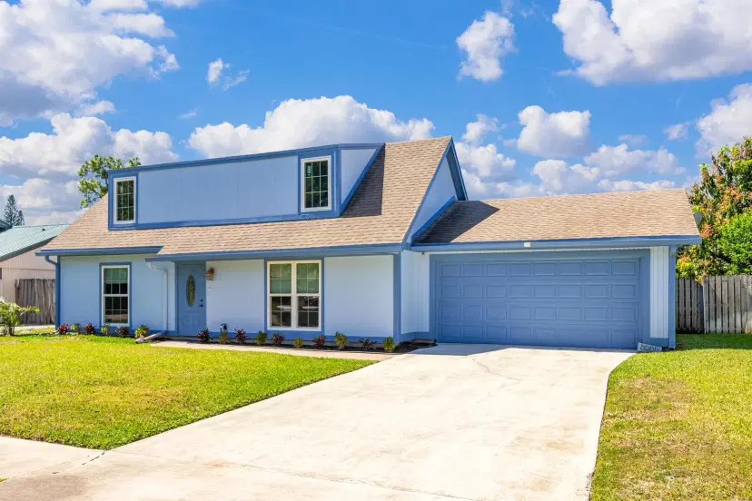 Picture of 9298 Longmeadow Circle, Boynton Beach FL 33436