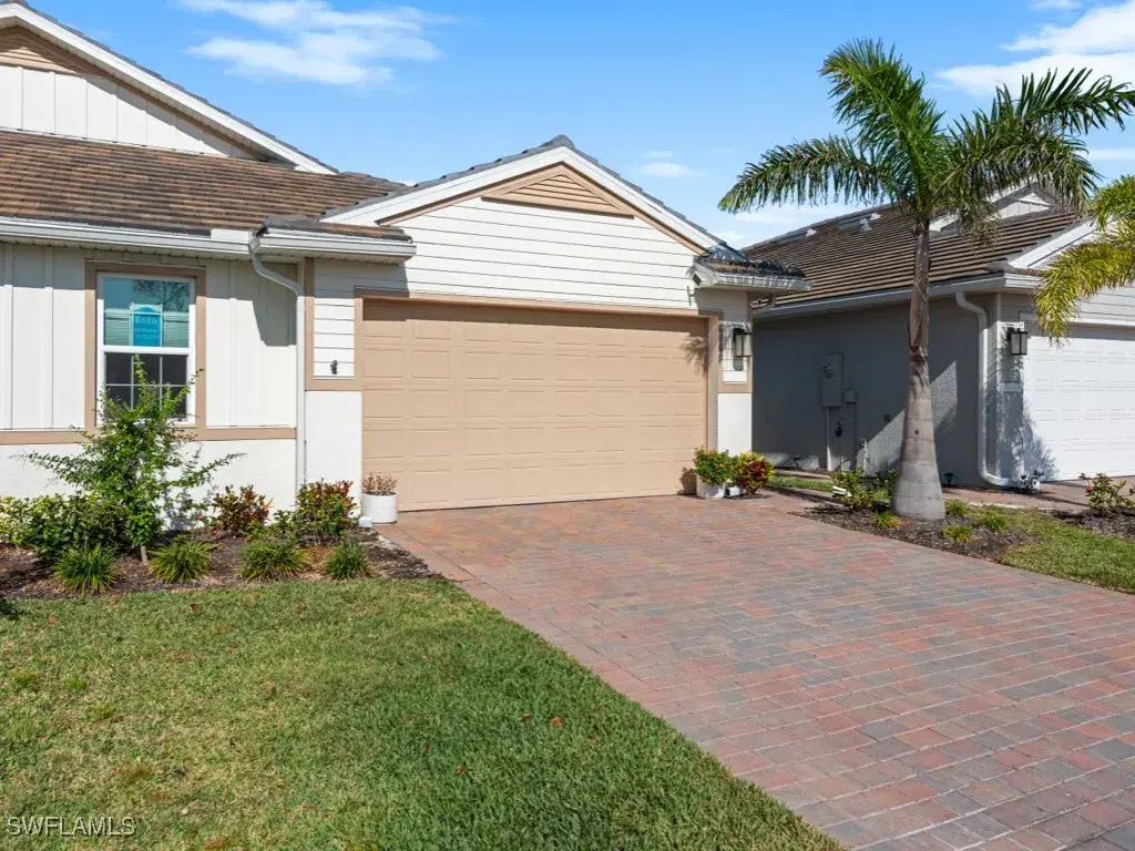 Picture of 1169 Enbrook Loop, Naples, FL 34114