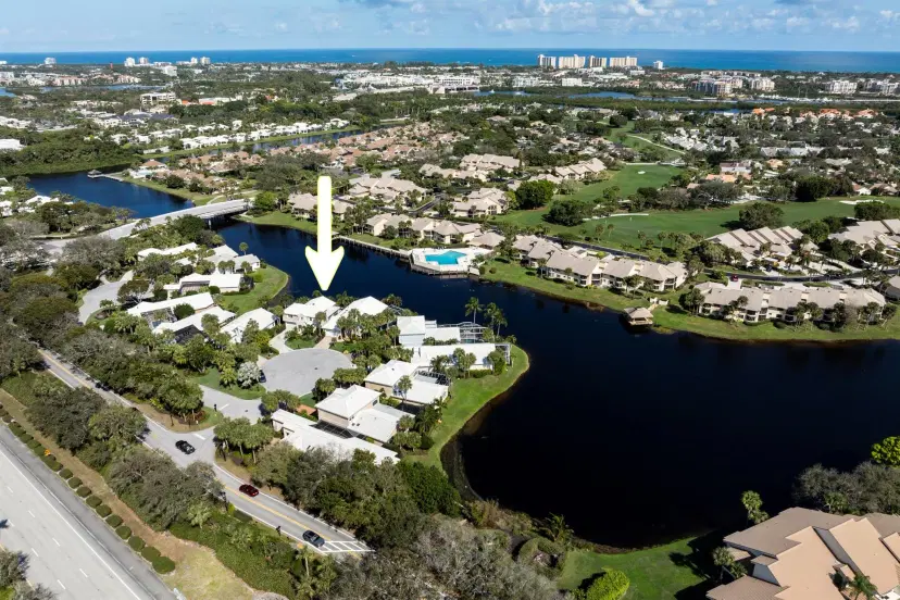 Picture of 17080 Crossgate Drive, Jupiter FL 33477