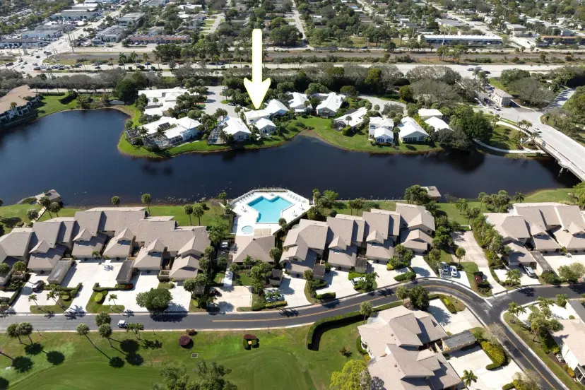 Picture of 17080 Crossgate Drive, Jupiter FL 33477