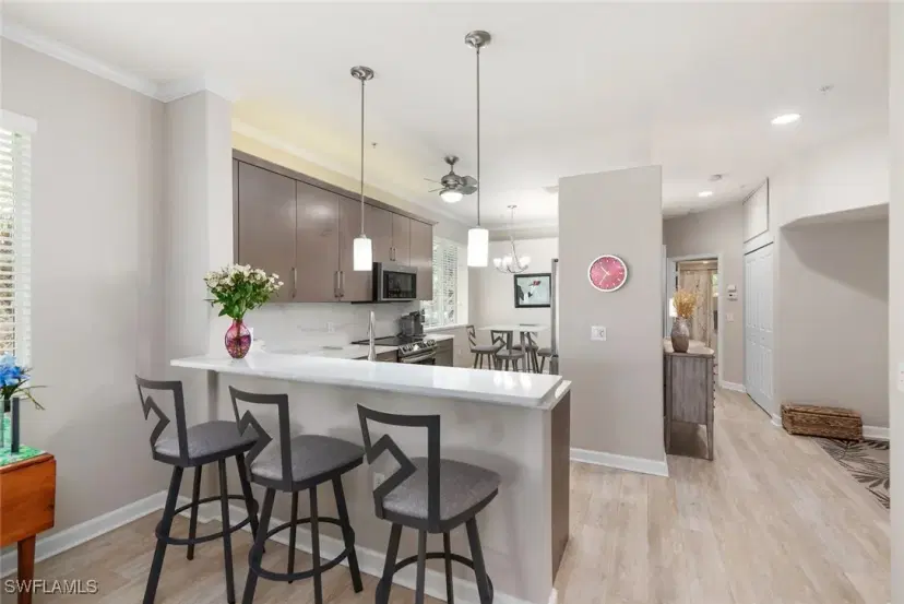 Picture of 8597 Via Garibaldi Cir 208, Estero FL 33928