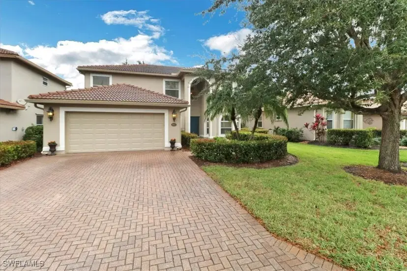 Picture of 20673 Torre Del Lago St, Estero FL 33928