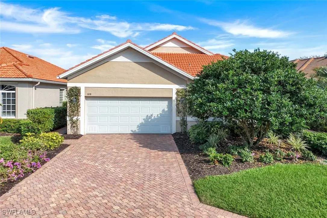 Picture of 388 Mallory Ct, Naples, FL 34110