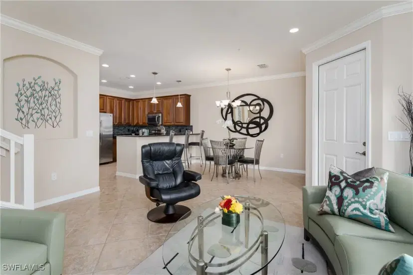 Picture of 9051 Capistrano St N 4302, Naples FL 34113