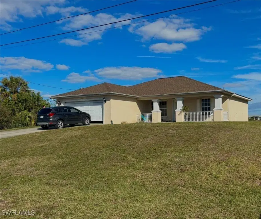 Picture of 2009 NW 3Rd Ave, Cape Coral, FL 33993