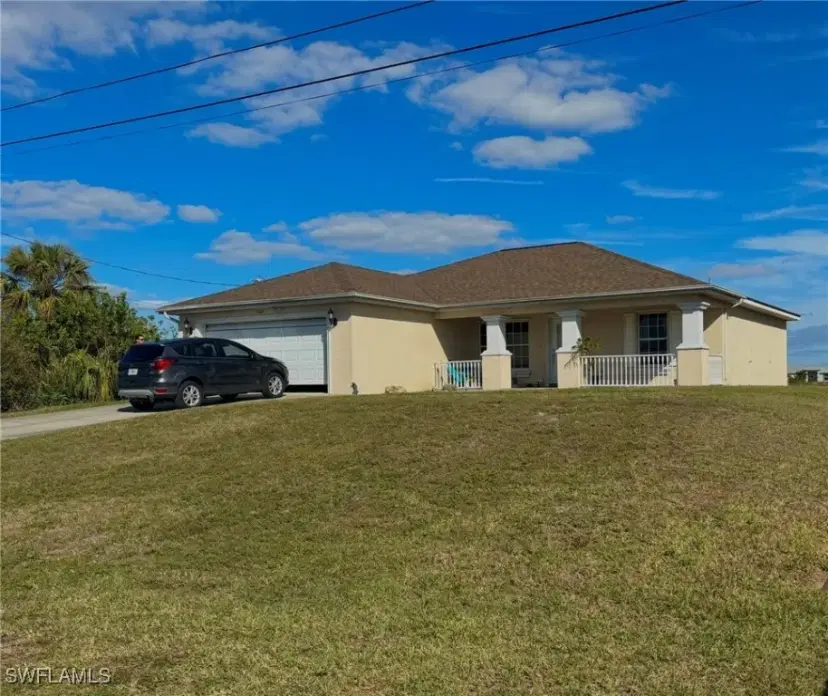 Picture of 2009 NW 3Rd Ave, Cape Coral FL 33993