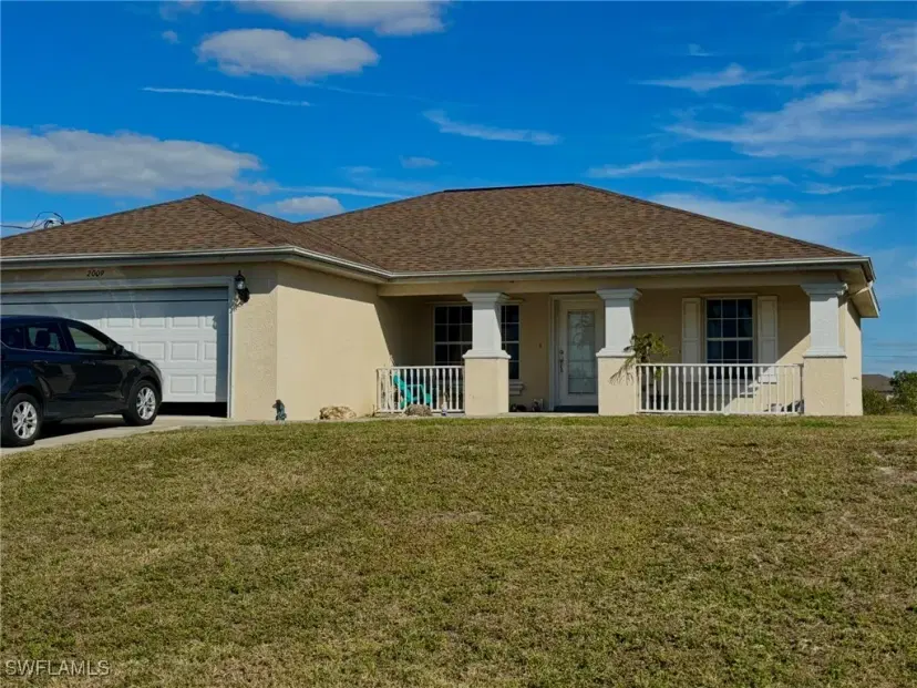 Picture of 2009 NW 3Rd Ave, Cape Coral FL 33993