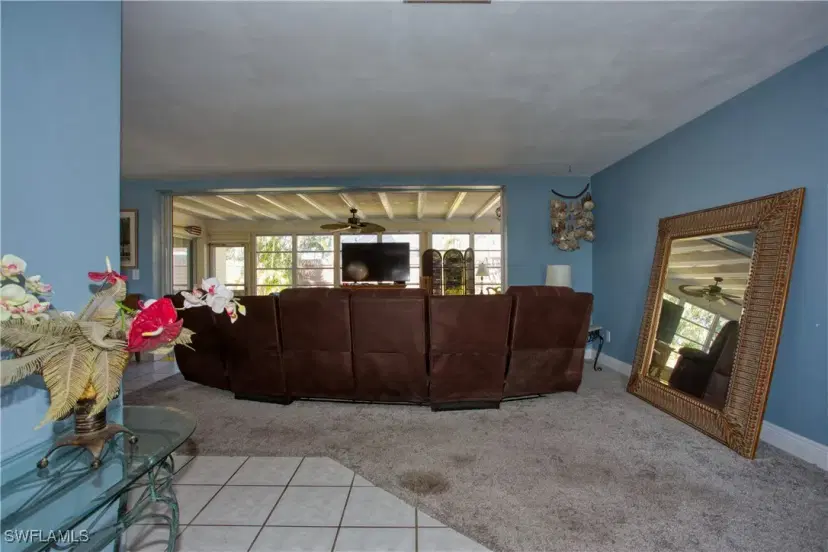 Picture of 1739 Sandy Cir, Cape Coral FL 33904