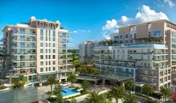 Picture of 220 SE Mizner Boulevard 411, Boca Raton, FL 33432