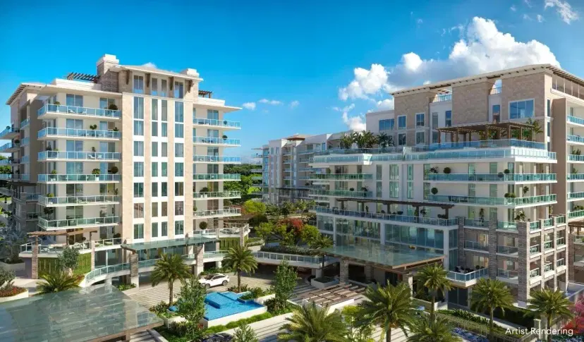 Picture of 220 SE Mizner Boulevard 411, Boca Raton FL 33432
