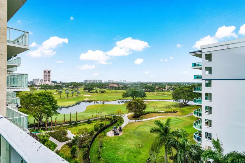 Picture of 220 SE Mizner Boulevard 411, Boca Raton FL 33432