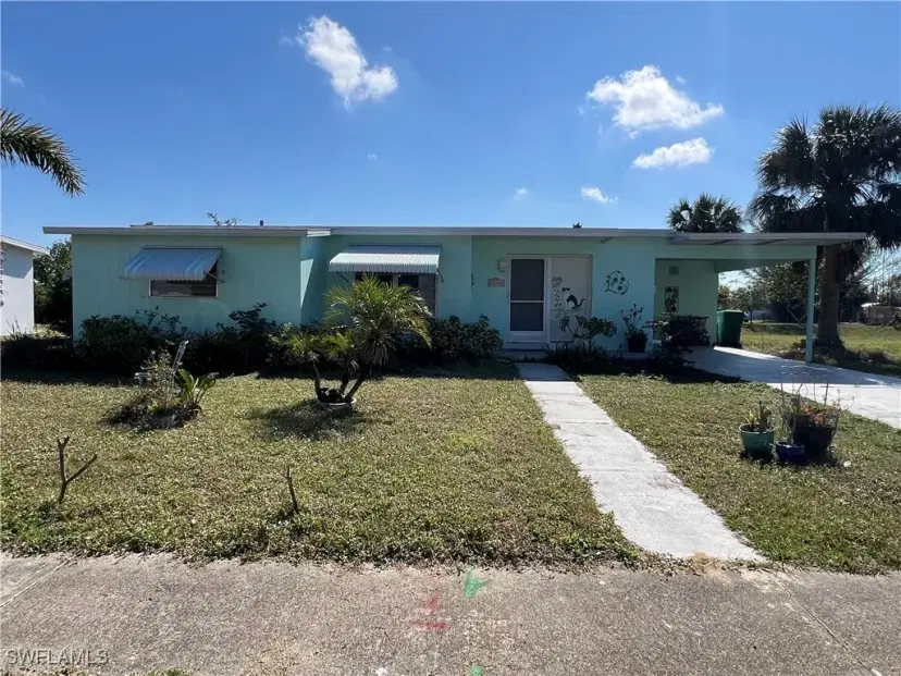 Picture of 22147 Catherine Ave, Port Charlotte FL 33952