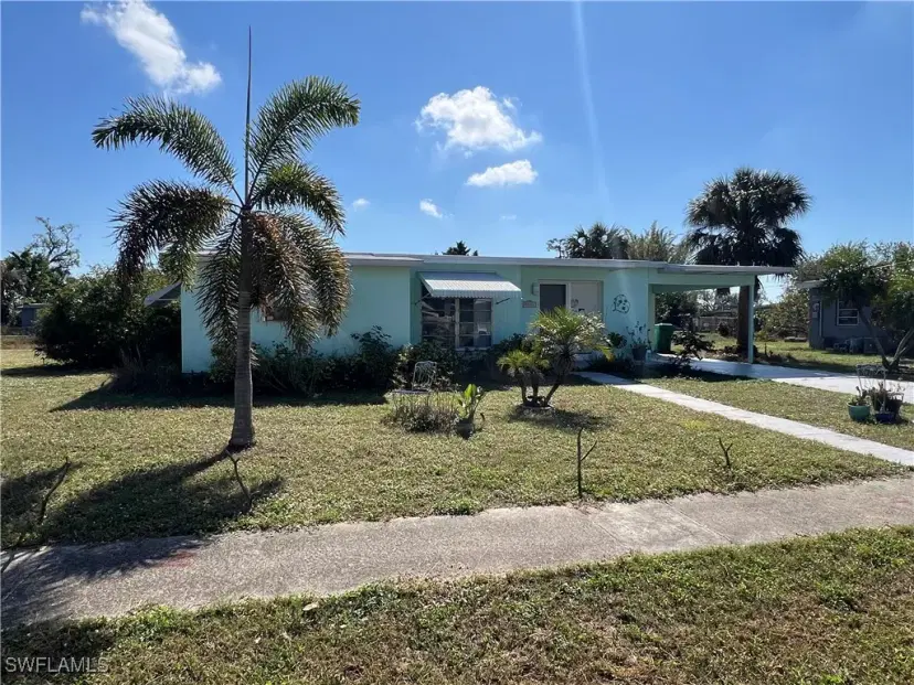 Picture of 22147 Catherine Ave, Port Charlotte FL 33952