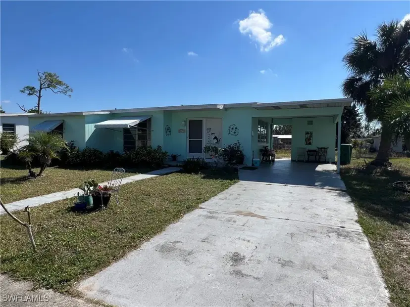 Picture of 22147 Catherine Ave, Port Charlotte FL 33952