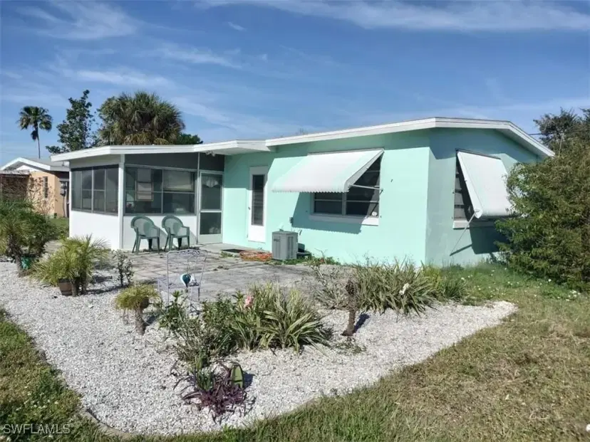 Picture of 22147 Catherine Ave, Port Charlotte FL 33952