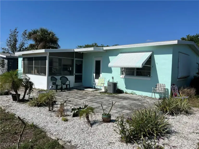 Picture of 22147 Catherine Ave, Port Charlotte FL 33952