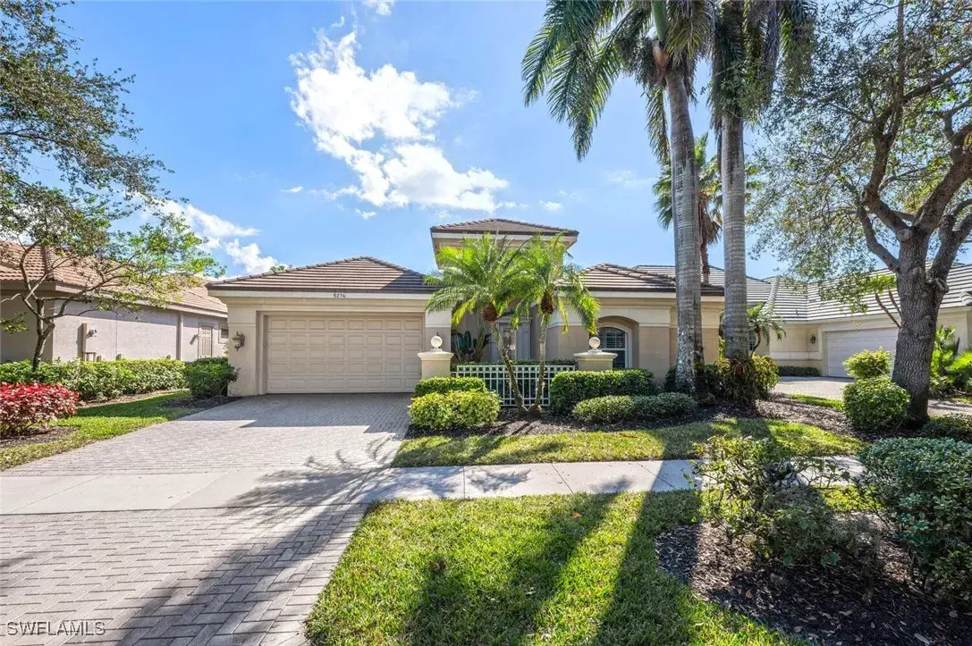 Picture of 5274 Kensington High St, Naples, FL 34105