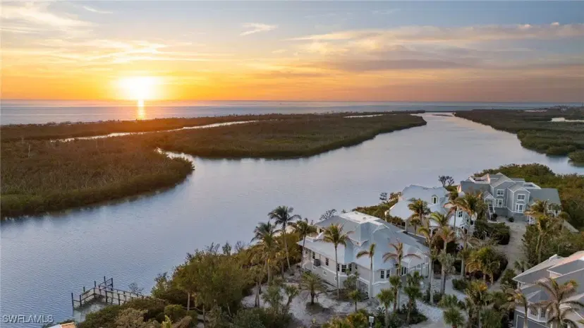Picture of 5423 Shearwater Dr, Sanibel FL 33957