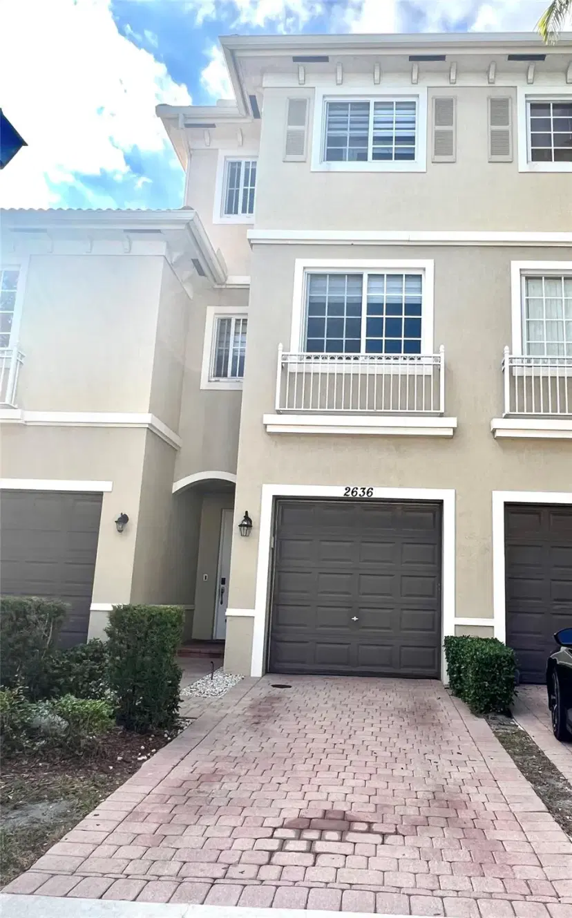 Picture of 2636 SW 81St Ter 202, Miramar FL 33025