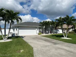 Picture of 207 SE 30Th Ter, Cape Coral, FL 33904