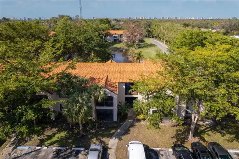 Picture of 2094 Arbour Walk Cir 3018, Naples FL 34109