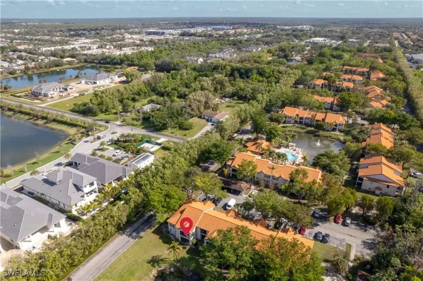 Picture of 2094 Arbour Walk Cir 3018, Naples FL 34109