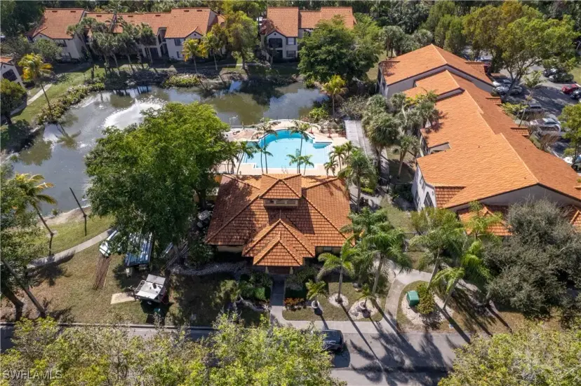 Picture of 2094 Arbour Walk Cir 3018, Naples FL 34109