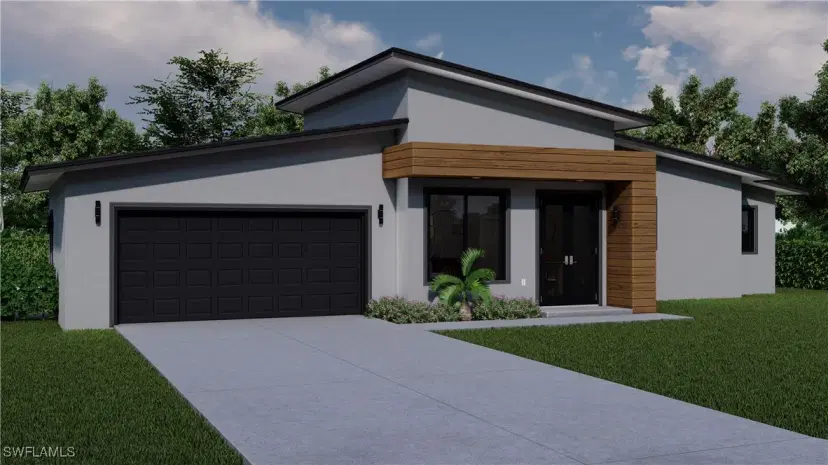 Picture of 919 Columbus Blvd S, Lehigh Acres FL 33974