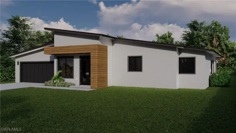 Picture of 919 Columbus Blvd S, Lehigh Acres FL 33974