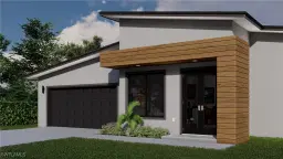 Picture of 919 Columbus Blvd S, Lehigh Acres, FL 33974